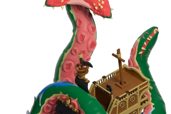 Kraken 2krn at